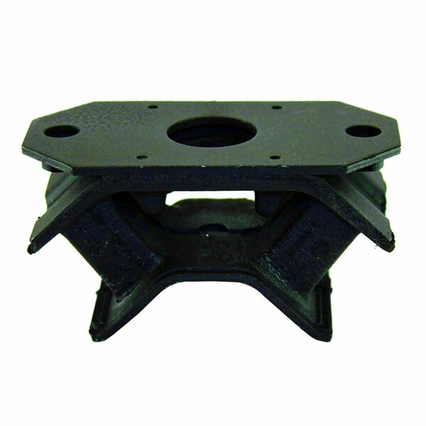 Dea Mounts Transmission Mount, A6807 A6807